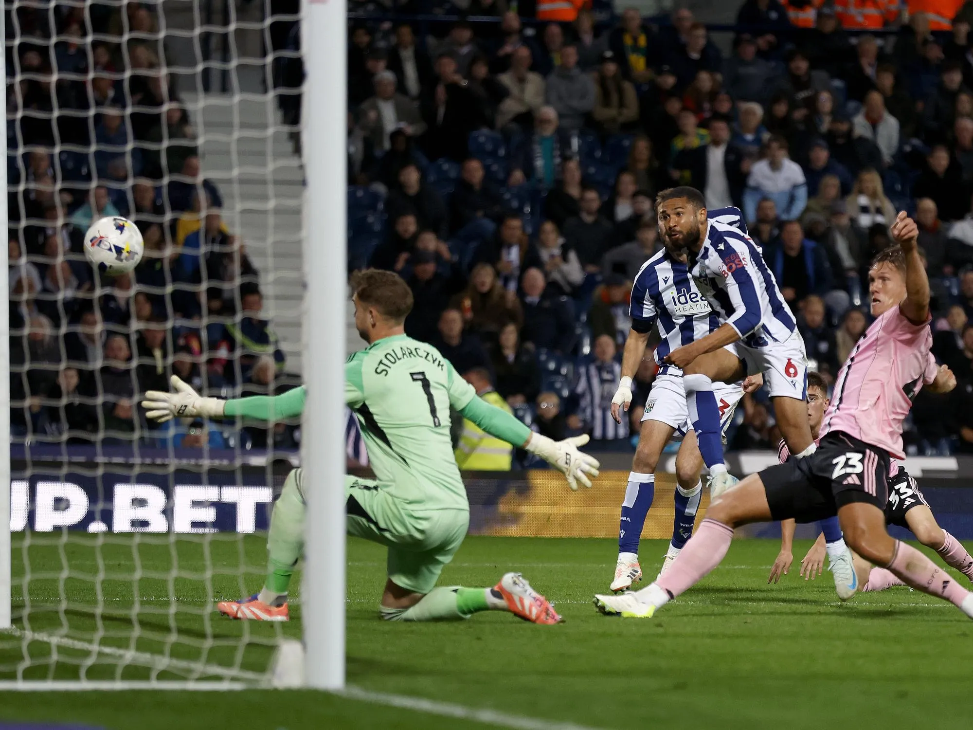 Stepping Up: George Campbell’s Trial by Fire in the Championship